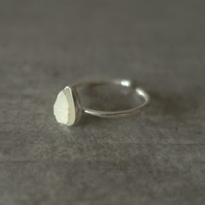 MOONSTONE & SILVER 1