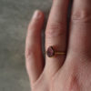 RED JASPER & GOLD 2