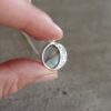 LUNA LABRADORITE NECKLACE 2