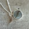 LUNA LABRADORITE NECKLACE 3