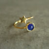 gold star mood ring 2