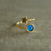 gold star mood ring 3