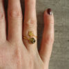gold star mood ring 4